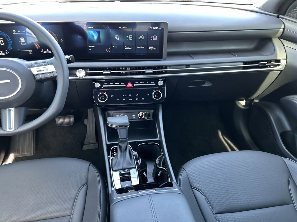 New 2026 Hyundai Santa Cruz SEL FWD image 15
