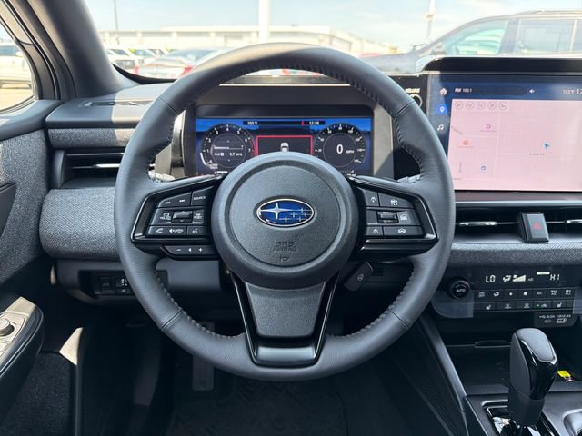 New 2026 Subaru Outback Premium AWD/4WD image 10