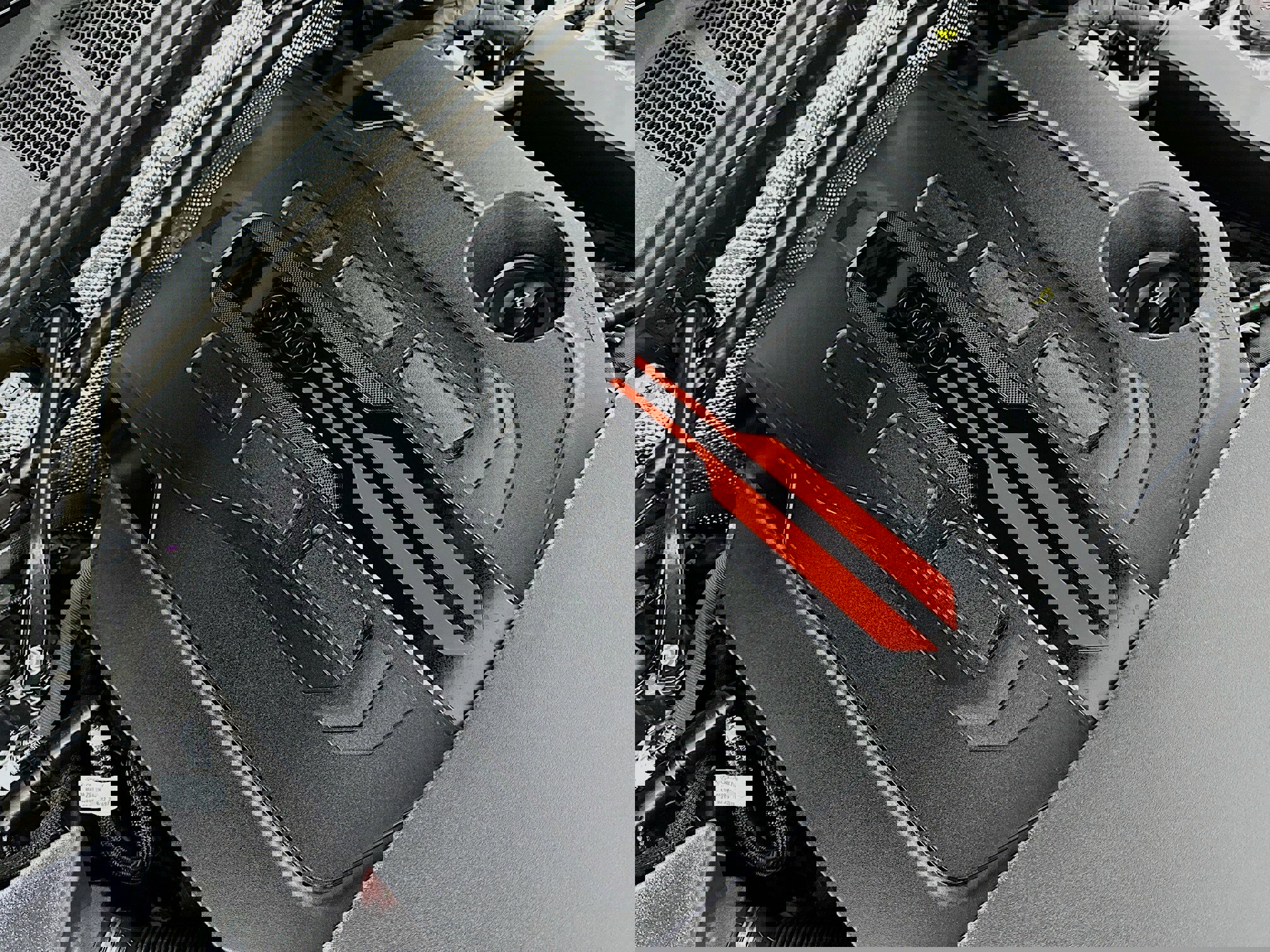 Used 2025 Audi SQ5 Premium Plus w/ Premium Plus Package image 32