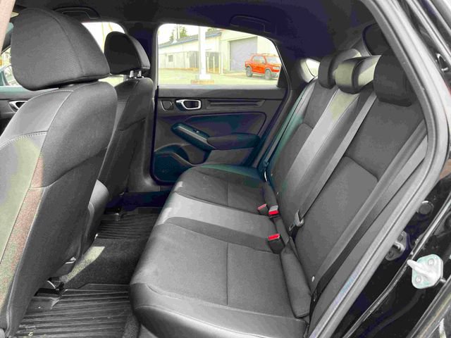Used 2026 Honda Civic Sport image 13