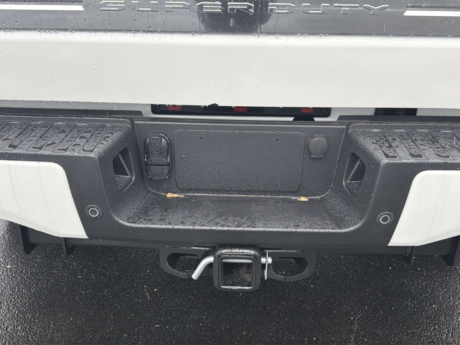 New 2026 Ford F450 Platinum w/ Platinum Plus Package image 20