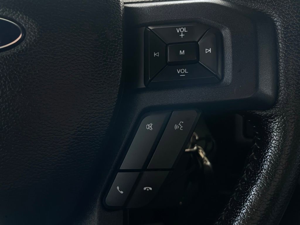 Used 2016 Ford F150 XLT w/ Equipment Group 301A Mid AWD/4WD image 32