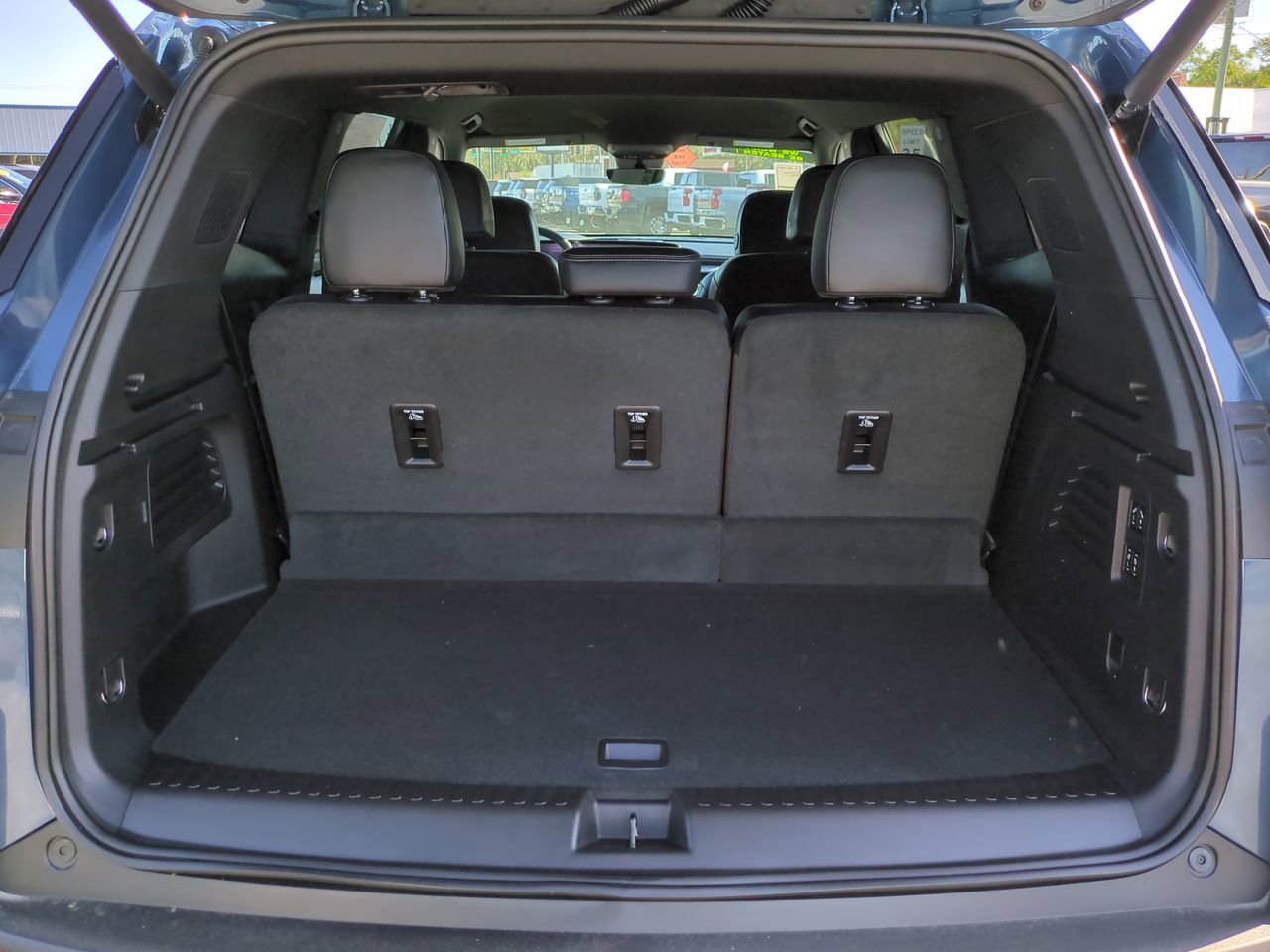 New 2026 Buick Enclave Preferred w/ Power Package FWD image 13