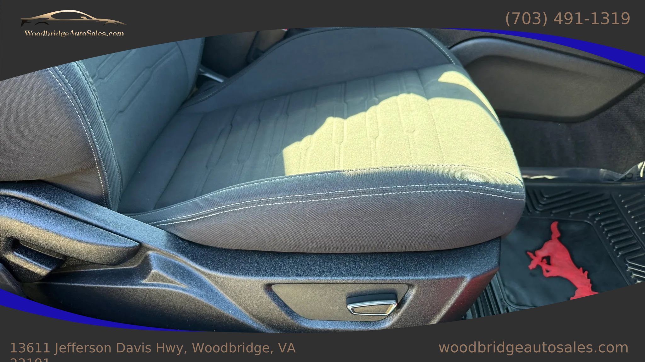 Used 2016 Ford Mustang GT RWD image 35