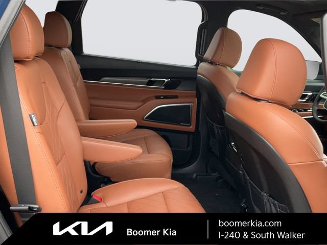 Certified 2023 Kia Telluride SX Prestige X-Pro AWD/4WD image 12