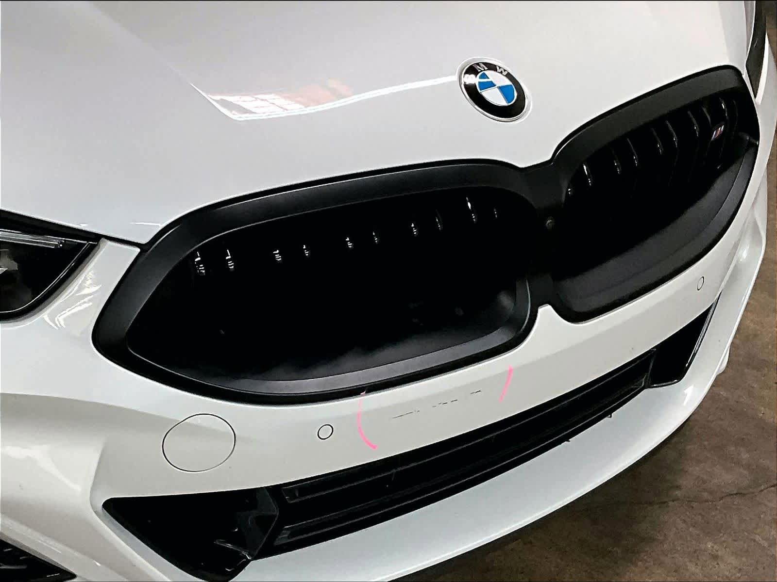 Used 2024 BMW M850i xDrive Convertible w/ M Sport Professional Package AWD/4WD image 30