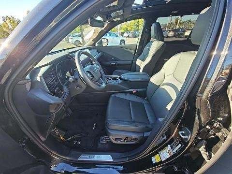 Used 2024 Lexus TX 350 FWD image 3
