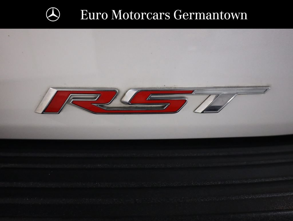 Used 2021 Chevrolet Tahoe RST w/ Luxury Package AWD/4WD image 88