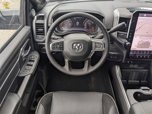 New 2025 RAM 2500 Laramie image 12