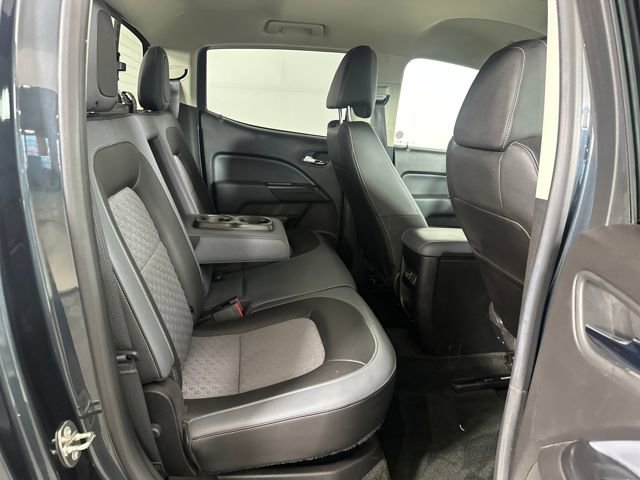 Used 2018 Chevrolet Colorado Z71 image 27