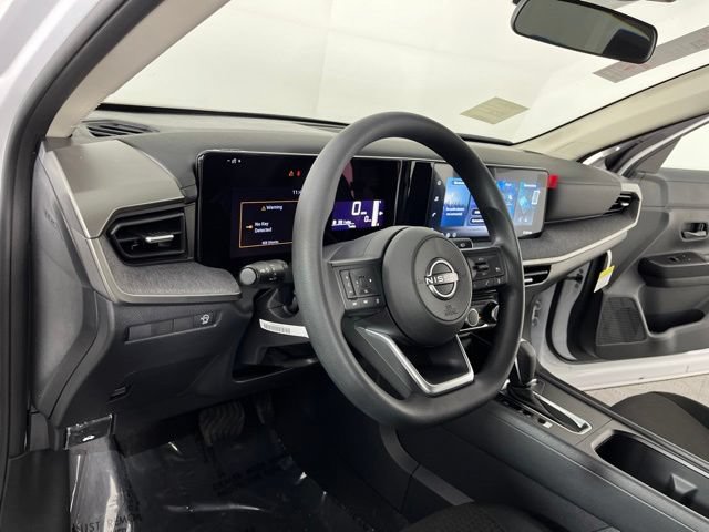 New 2026 Nissan Kicks S FWD image 20