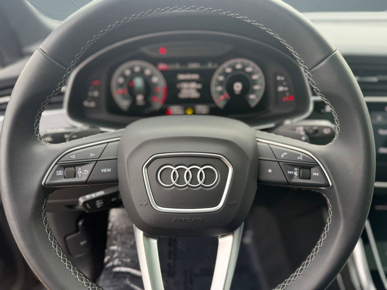 Used 2025 Audi Q7 2.0T Premium image 15