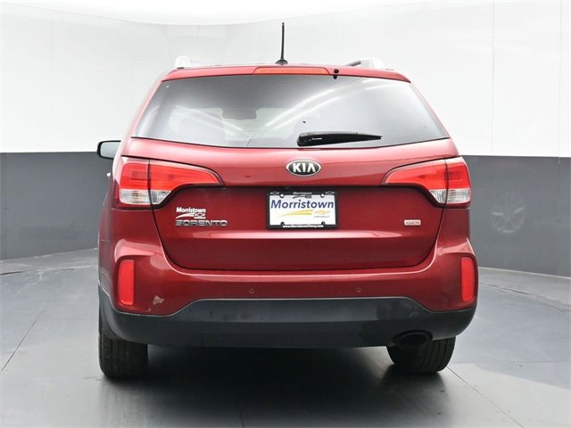 Used 2014 Kia Sorento LX image 13
