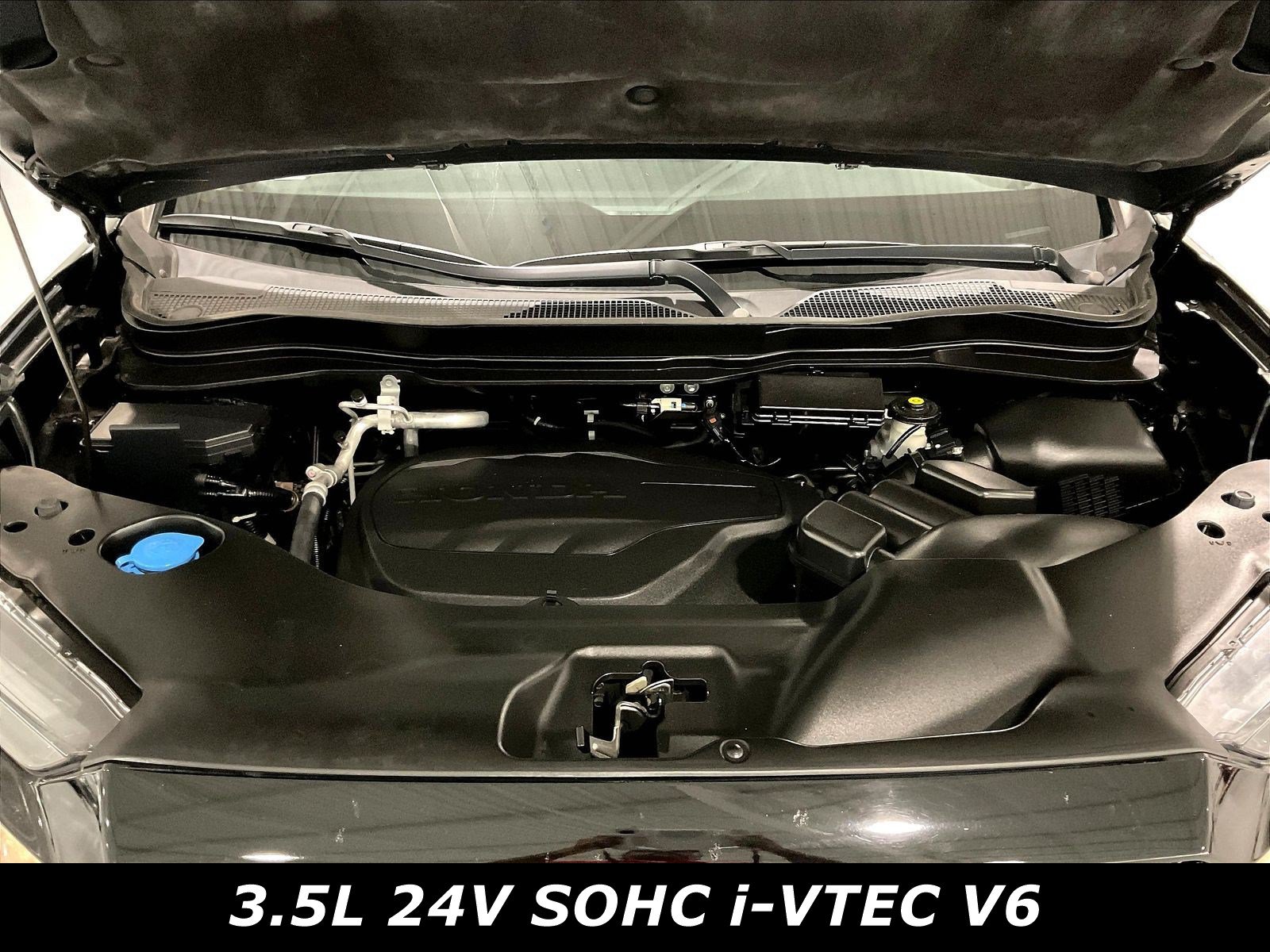 Used 2021 Honda Ridgeline Sport image 30