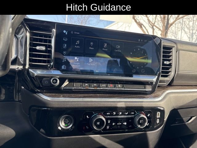 Used 2022 Chevrolet Silverado 1500 LT image 17