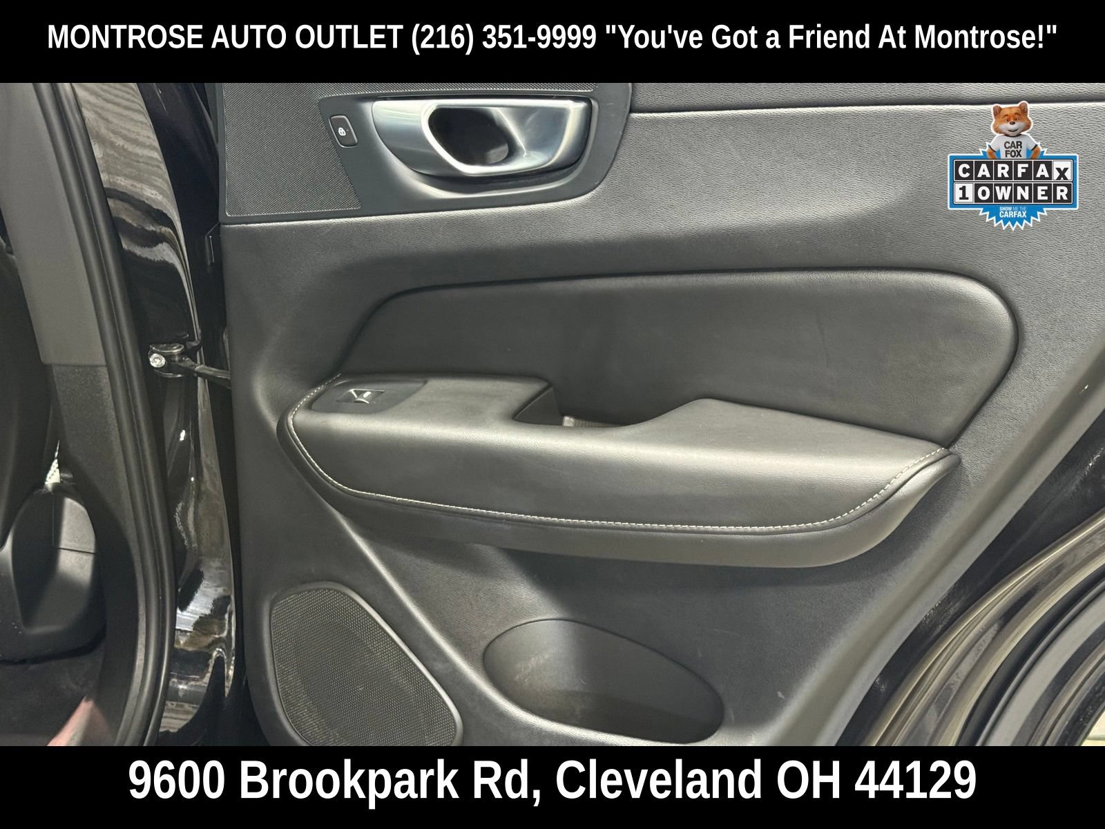 Certified 2024 Volvo XC60 T8 Ultimate w/ Protection Package Premier AWD/4WD image 48