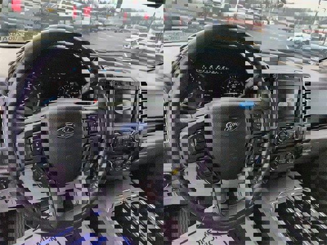 Used 2020 Ford F150 XLT w/ Equipment Group 302A Luxury image 14