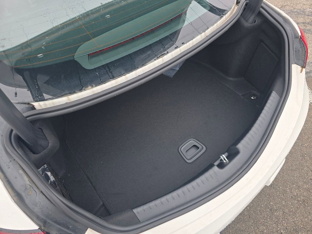 New 2026 Mercedes-Benz CLE 300 4MATIC Coupe image 19