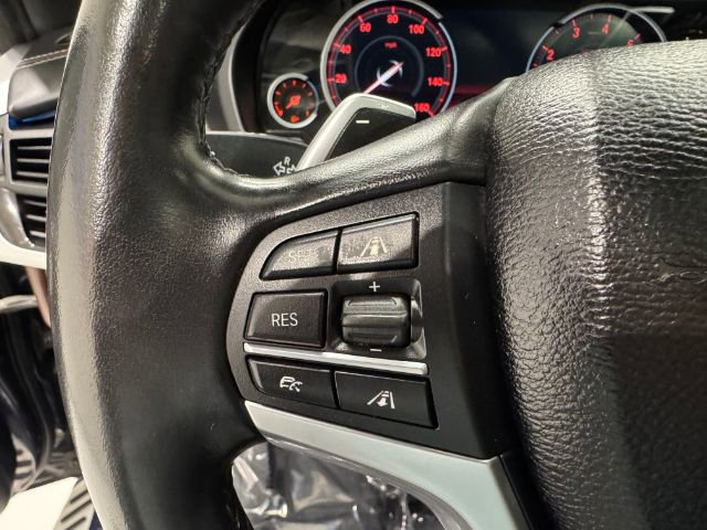 Used 2018 BMW X5 xDrive50i image 13