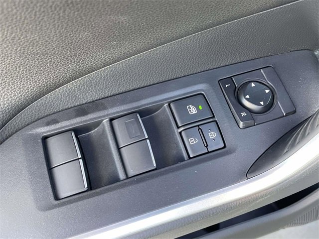 Used 2019 Toyota RAV4 XSE image 19