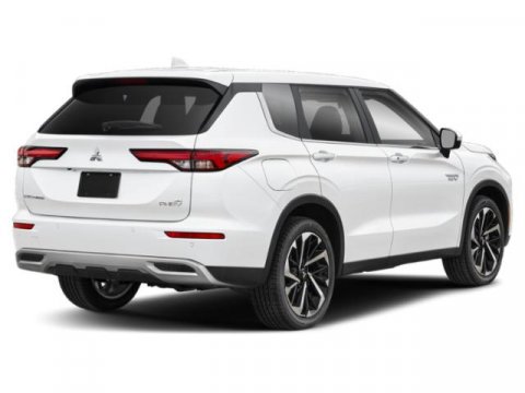New 2025 Mitsubishi Outlander SE image 2