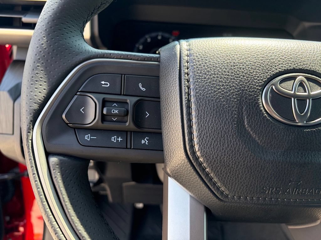 Used 2026 Toyota 4Runner Platinum AWD/4WD image 28