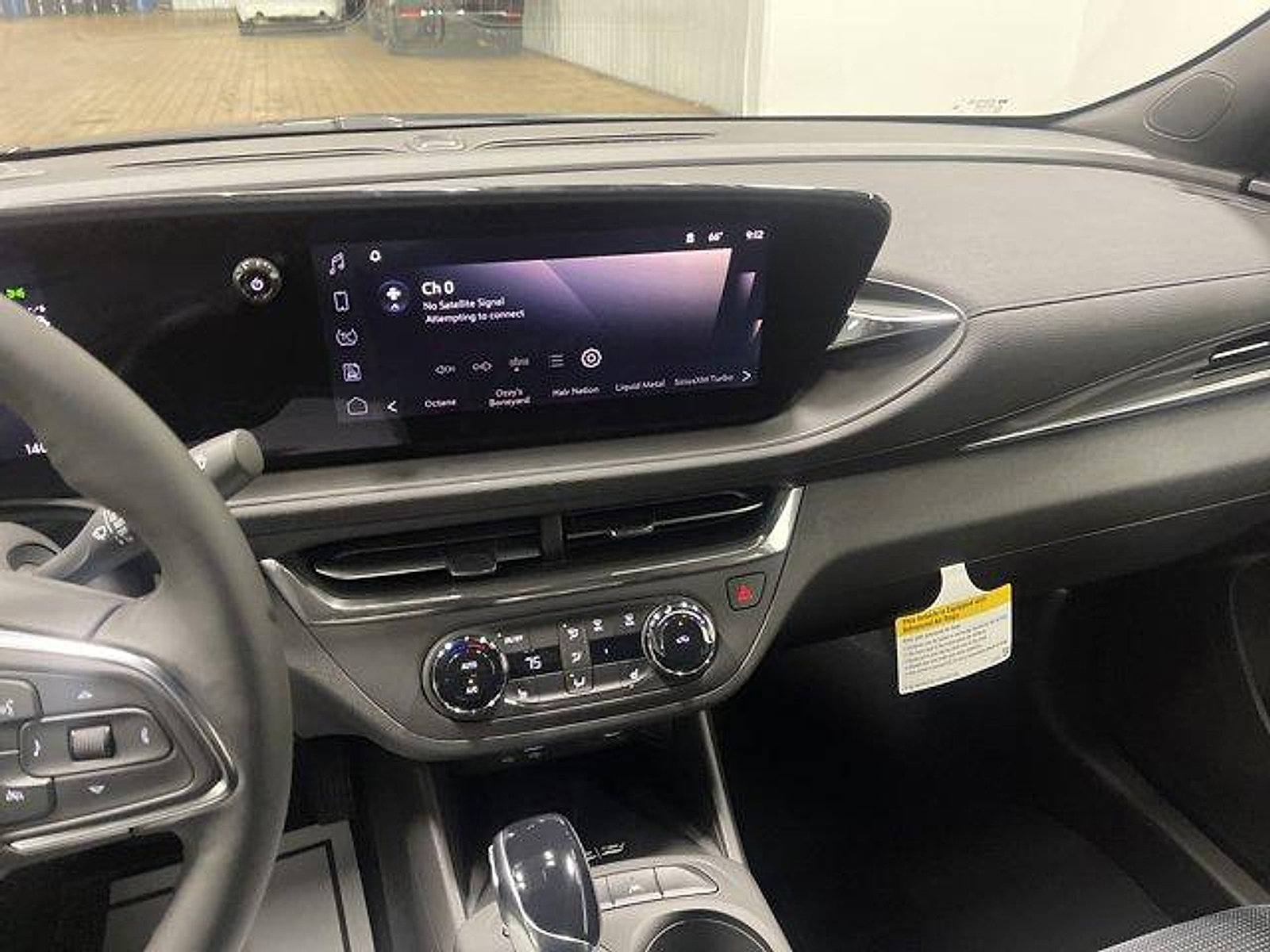 Used 2026 Buick Envista Preferred w/ Convenience I Package FWD image 22