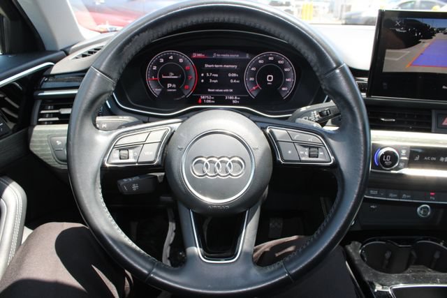 Used 2020 Audi A4 2.0T Premium Plus FWD image 15