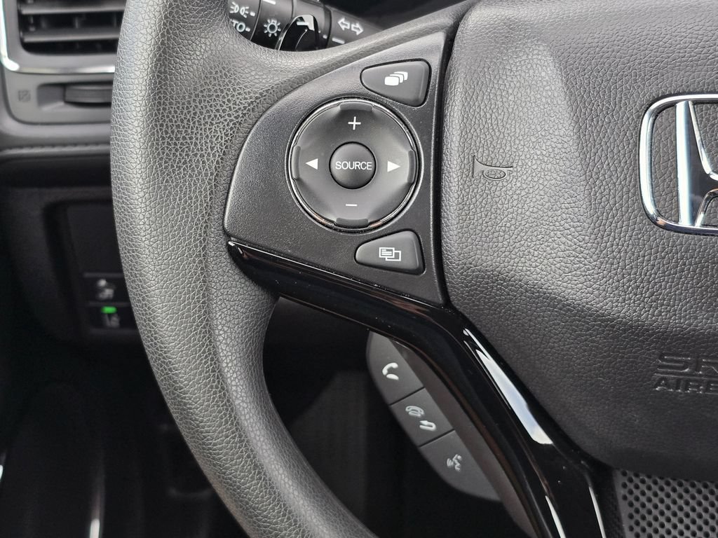 Used 2021 Honda HR-V EX image 30