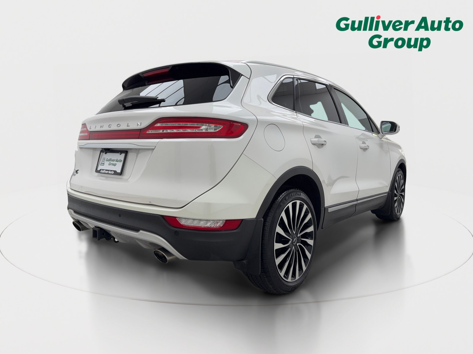 Used 2019 Lincoln MKC Black Label FWD image 8