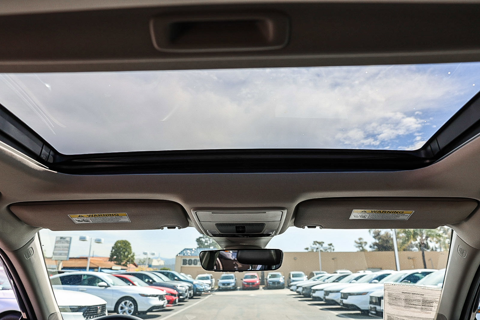 Certified 2024 Honda Civic Touring image 6