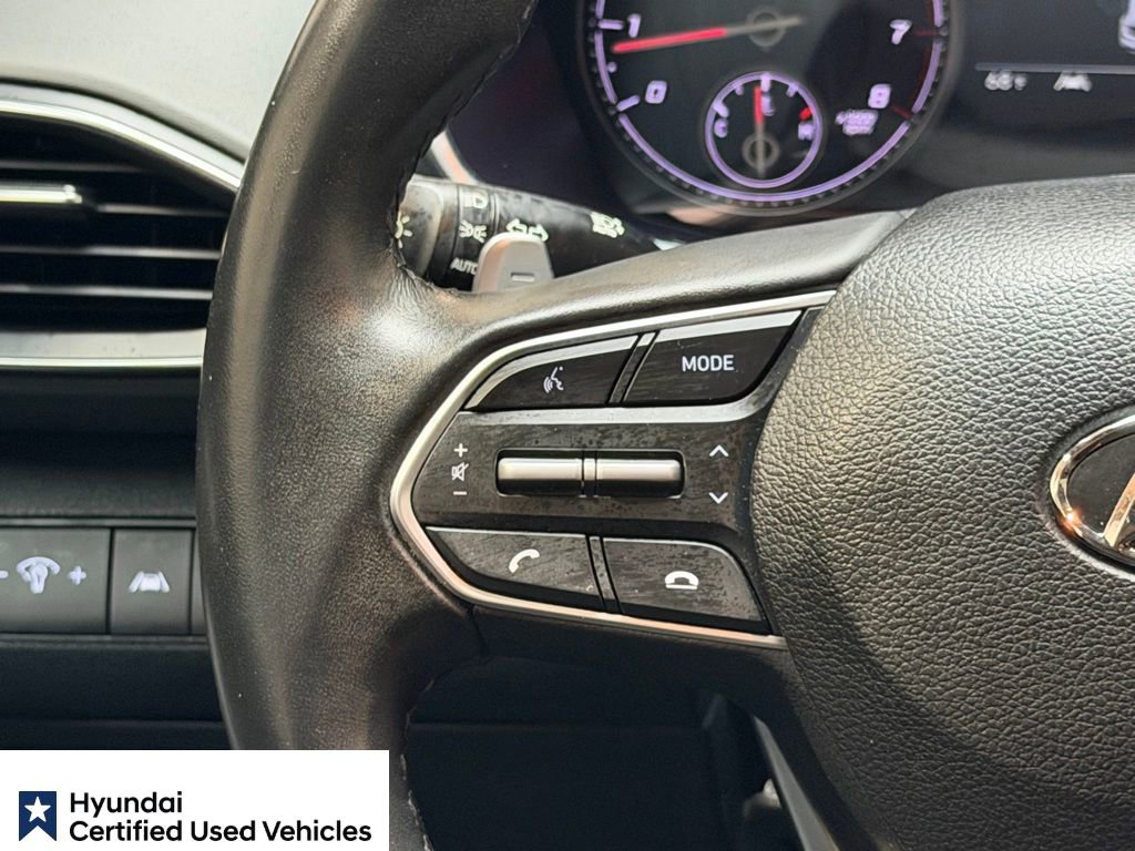 Certified 2023 Hyundai Santa Fe SEL AWD/4WD image 21