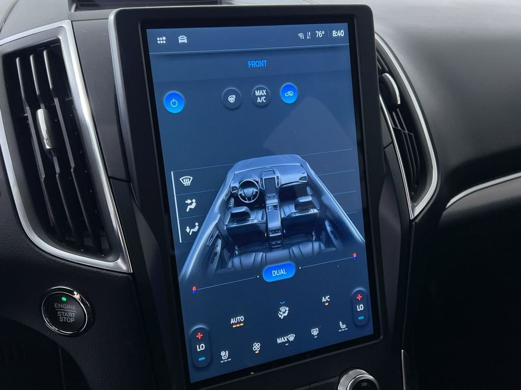 Used 2024 Ford Edge Titanium image 21