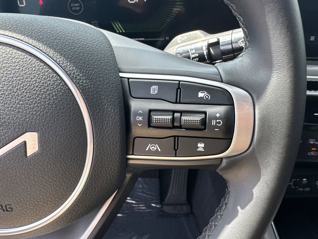 Used 2025 Kia K5 GT-Line FWD image 27