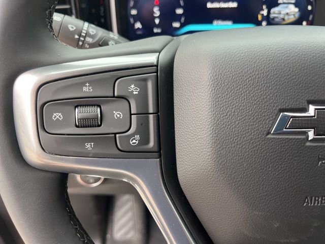 New 2026 Chevrolet Silverado 1500 RST w/ RST Select Package image 21