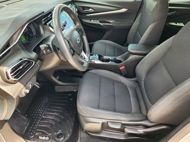 Used 2023 Chevrolet Bolt EUV LT w/ Driver Confidence Package image 13
