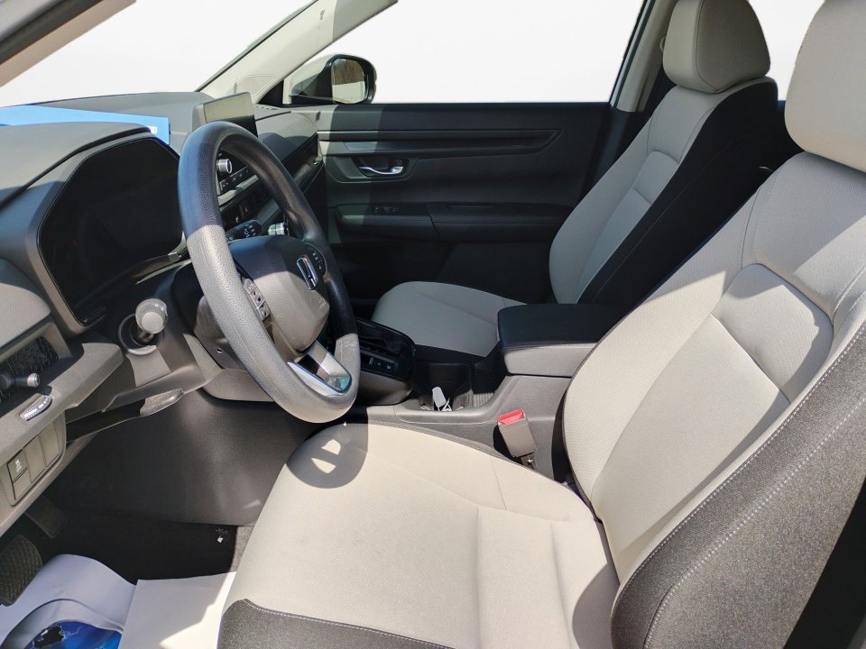 Certified 2023 Honda CR-V EX image 9