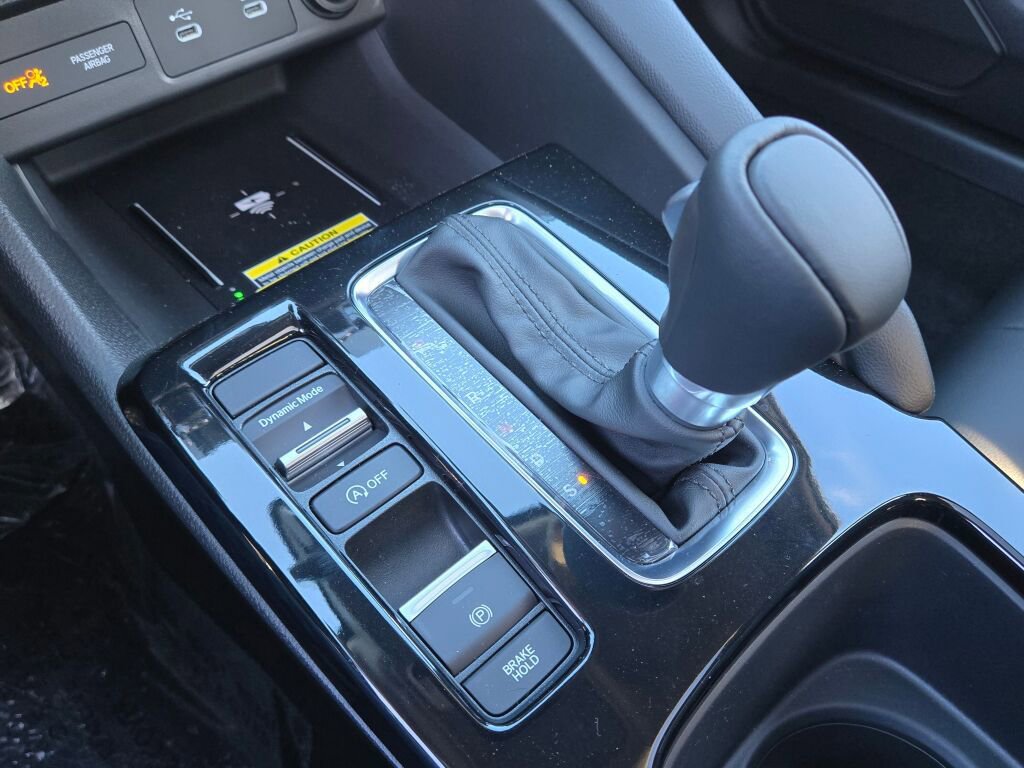 New 2026 Acura Integra image 30