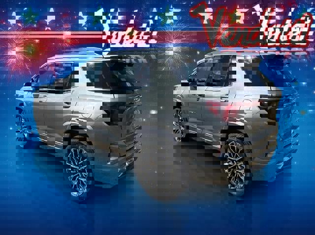 New 2026 GMC Terrain Denali AWD/4WD image 7