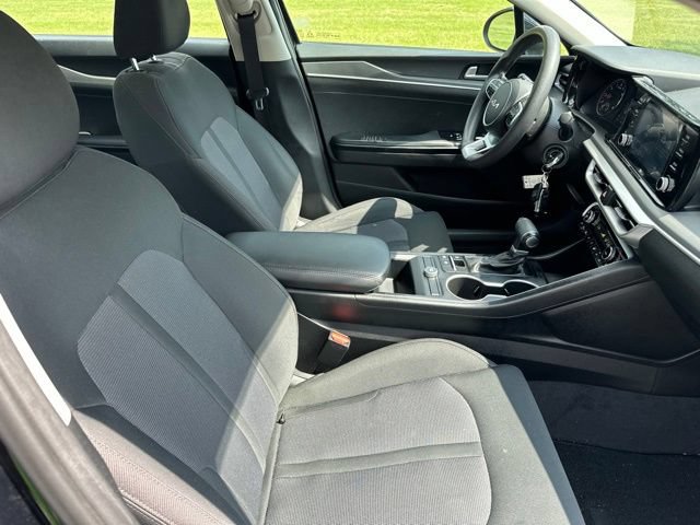 Used 2022 Kia K5 LX FWD image 26