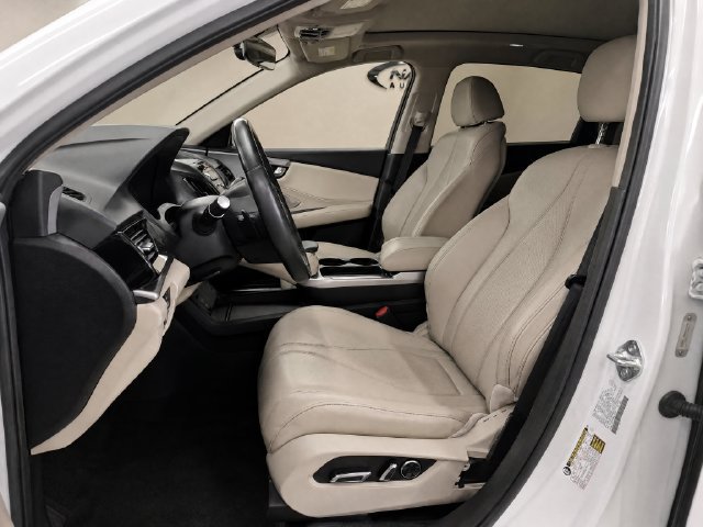 Used 2025 Acura RDX w/ Technology Package AWD/4WD image 12