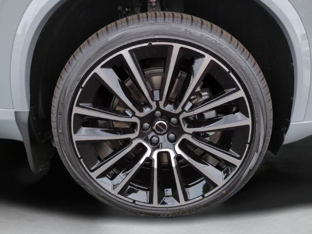New 2026 Volvo XC90 B6 Ultra w/ Lounge Package AWD/4WD image 25