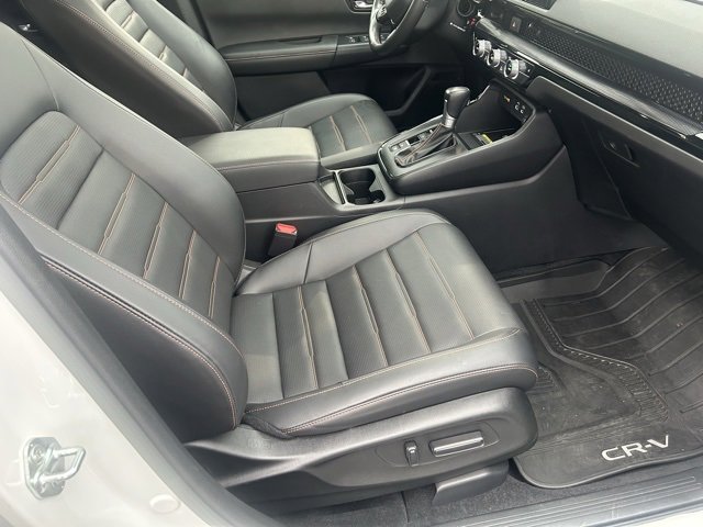 Certified 2024 Honda CR-V Sport Touring image 3