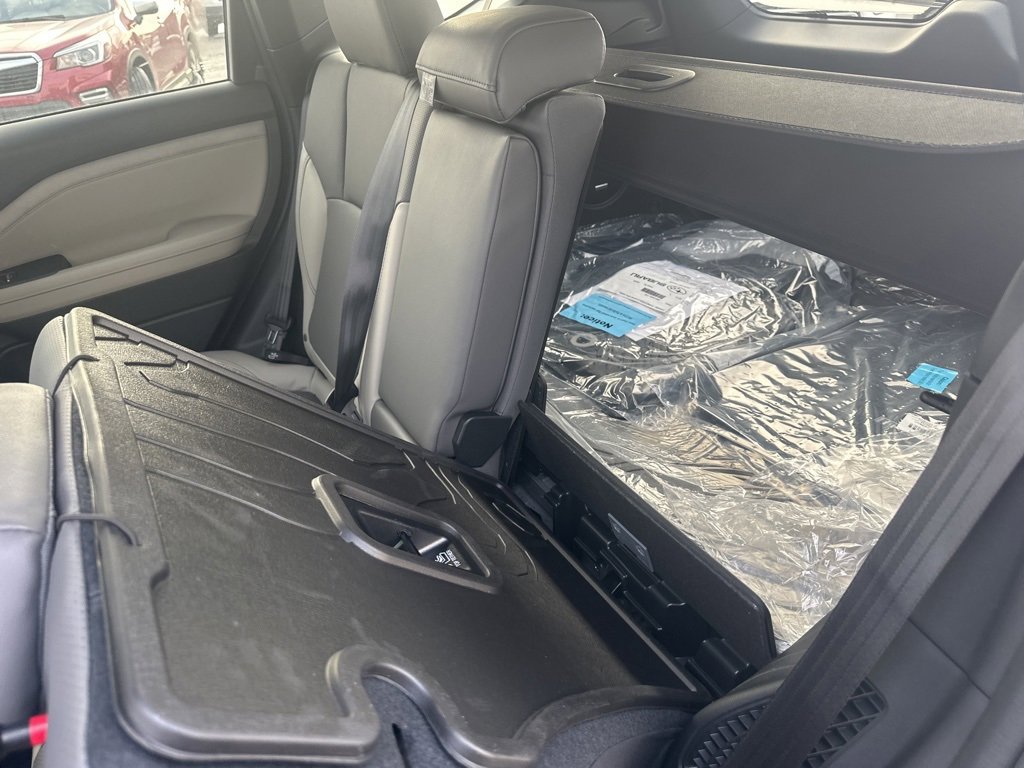 New 2025 Subaru Forester Limited image 25