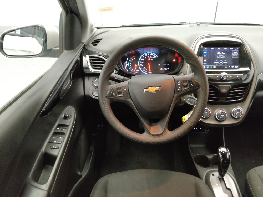 Used 2021 Chevrolet Spark LT FWD image 22