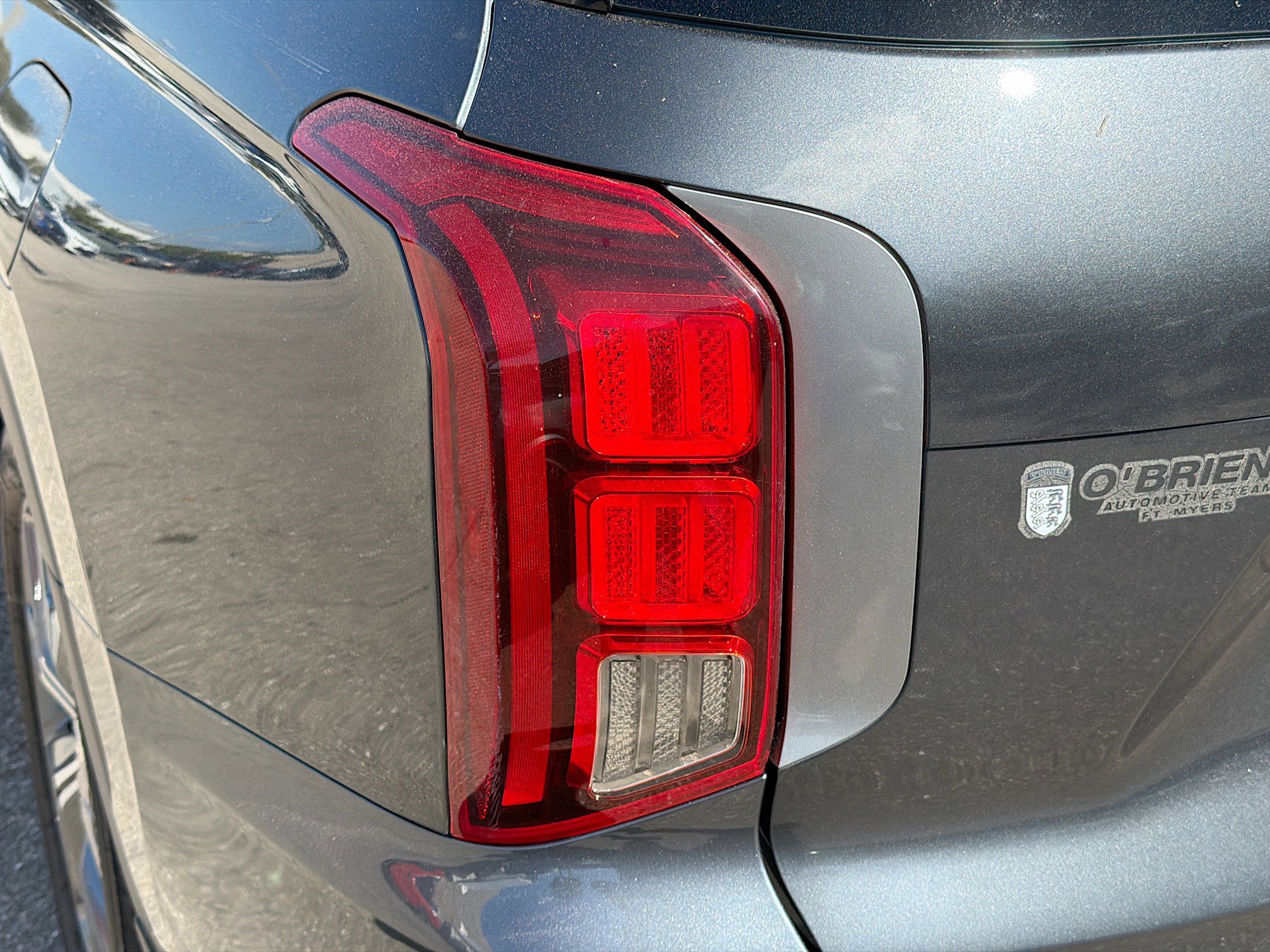 Used 2020 Hyundai Palisade SEL image 10