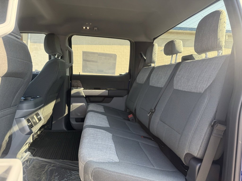 New 2026 Ford F250 XLT w/ XLT Premium Package image 14