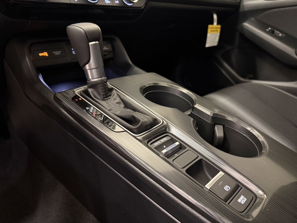 New 2026 Honda Civic Sport image 21