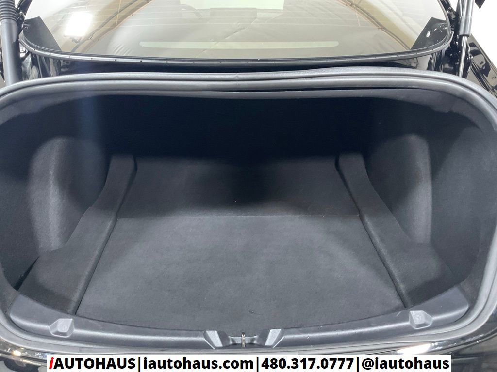 Used 2021 Tesla Model 3 Standard Range Plus image 30