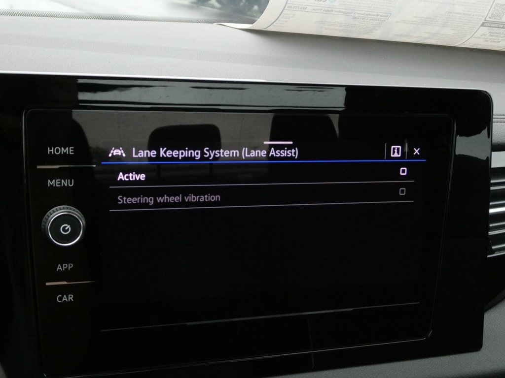 New 2025 Volkswagen Jetta Sport image 40